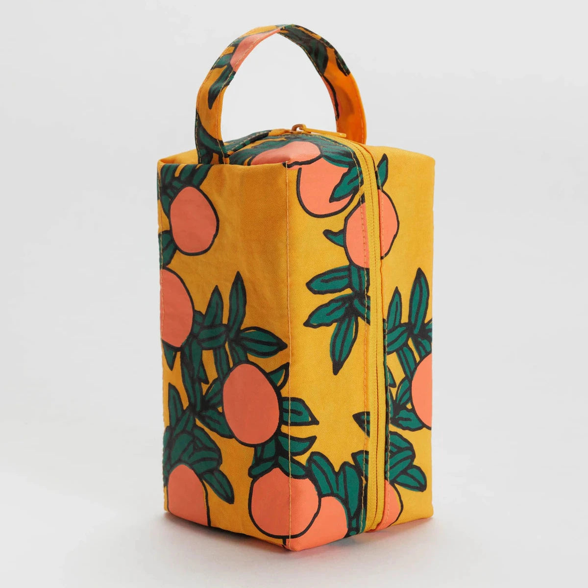 BAGGU Dopp Kit (Orange Tree)