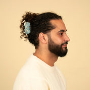 Coucou Suzette Hair Claw (Wool Ball)