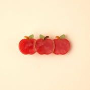 Coucou Suzette Hair Clip (Apple)