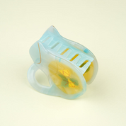 Coucou Suzette Hair Claw (Lemonade)