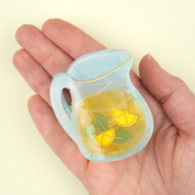 Coucou Suzette Hair Claw (Lemonade)