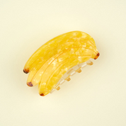 Coucou Suzette Hair Claw (Bananas)