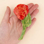 Coucou Suzette Hair Claw (Rose)