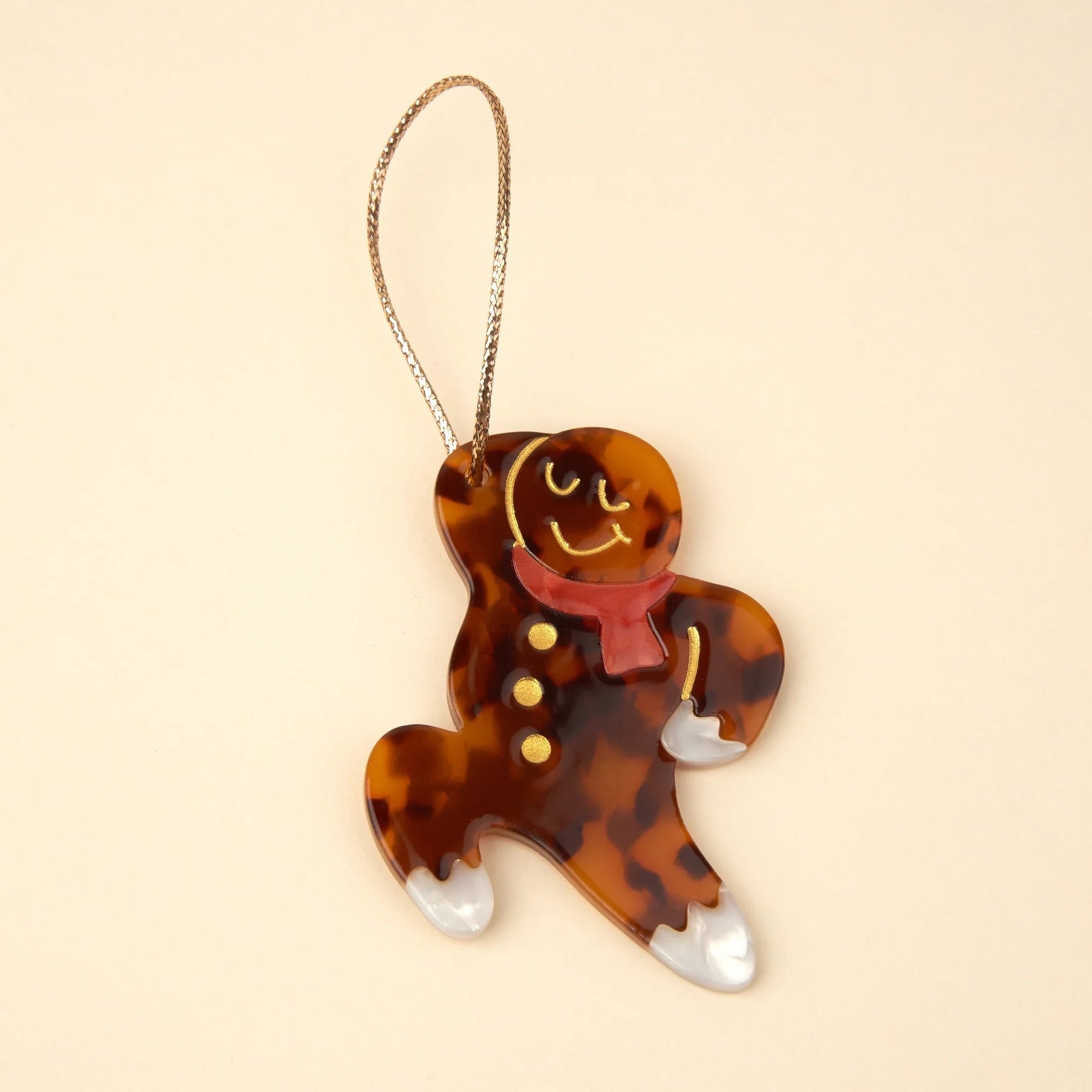 Coucou Suzette Decoration - Gingreman