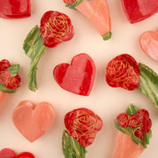 Coucou Suzette Hair Claw (Rose)