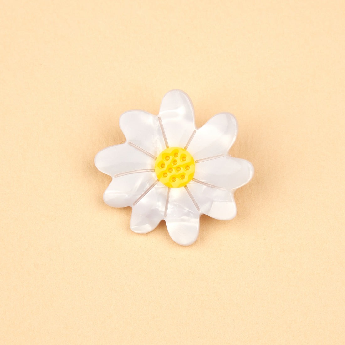 Coucou Suzette Brooch (Daisy)