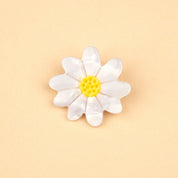 Coucou Suzette Brooch (Daisy)