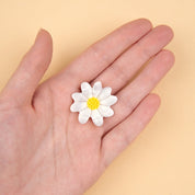 Coucou Suzette Brooch (Daisy)