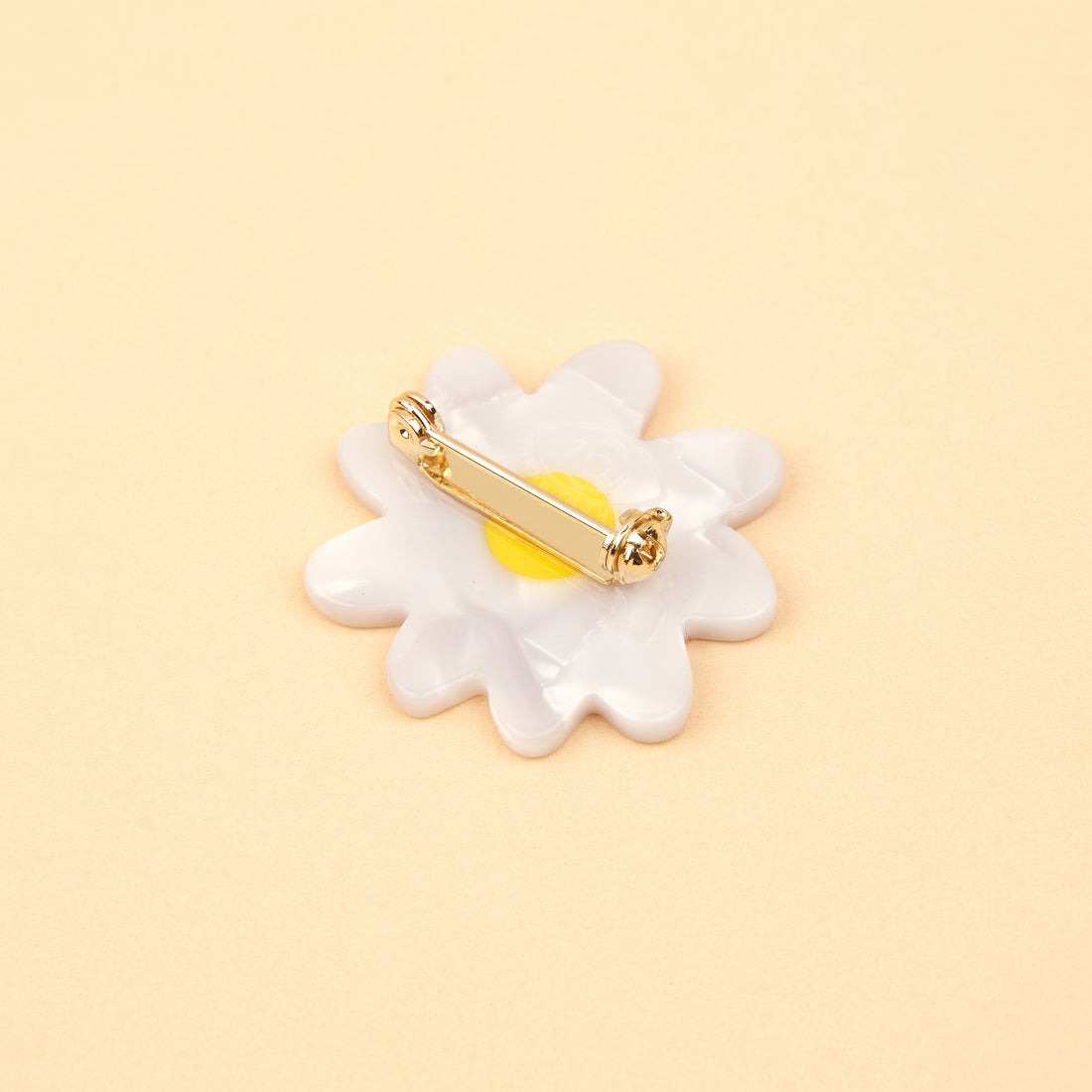Coucou Suzette Brooch (Daisy)