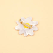 Coucou Suzette Brooch (Daisy)