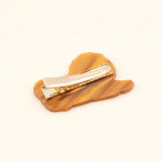 Coucou Suzette Hair Clip (Chow Chow)