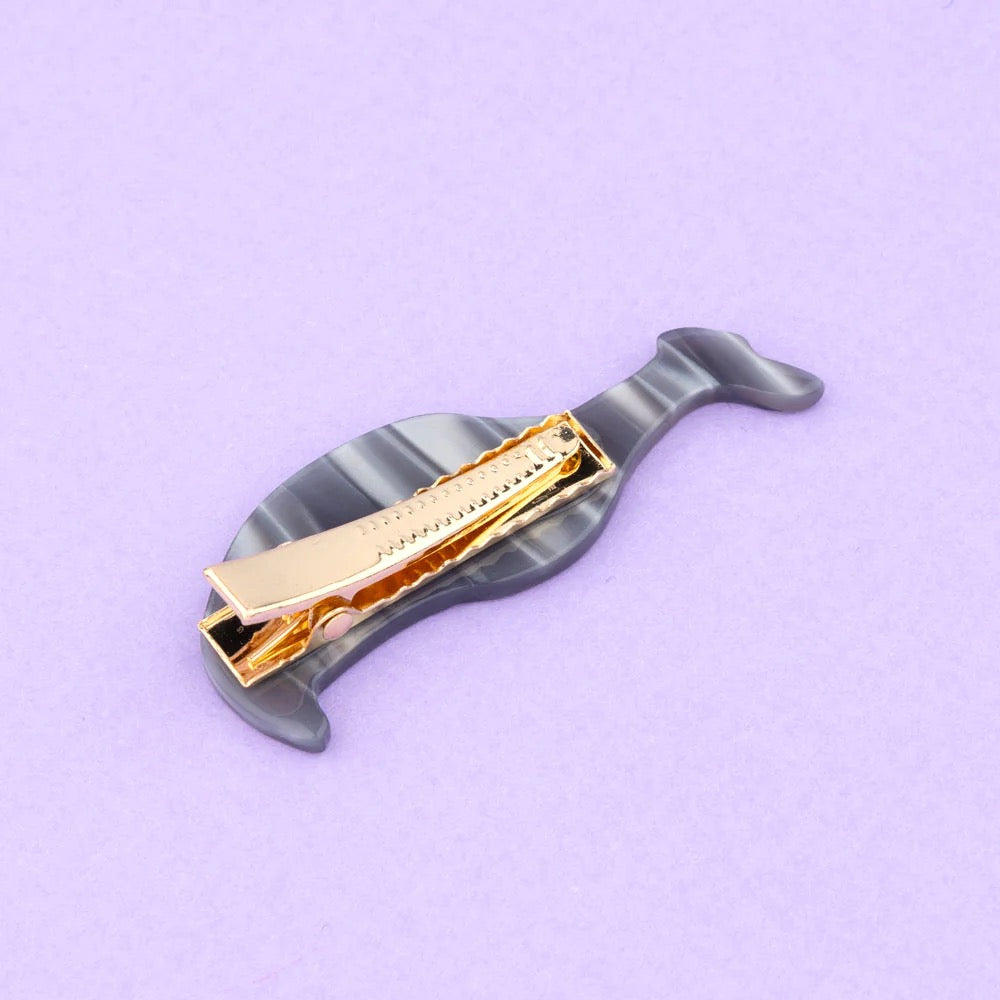 Coucou Suzette Hair Clip (Whippet)