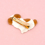 Coucou Suzette Hair Clip (Shih Tzu)