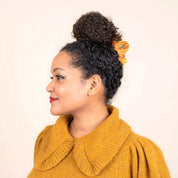 Coucou Suzette Hair Claw (Chow Chow)