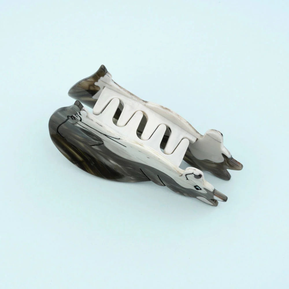 Coucou Suzette Hair Claw (Husky)
