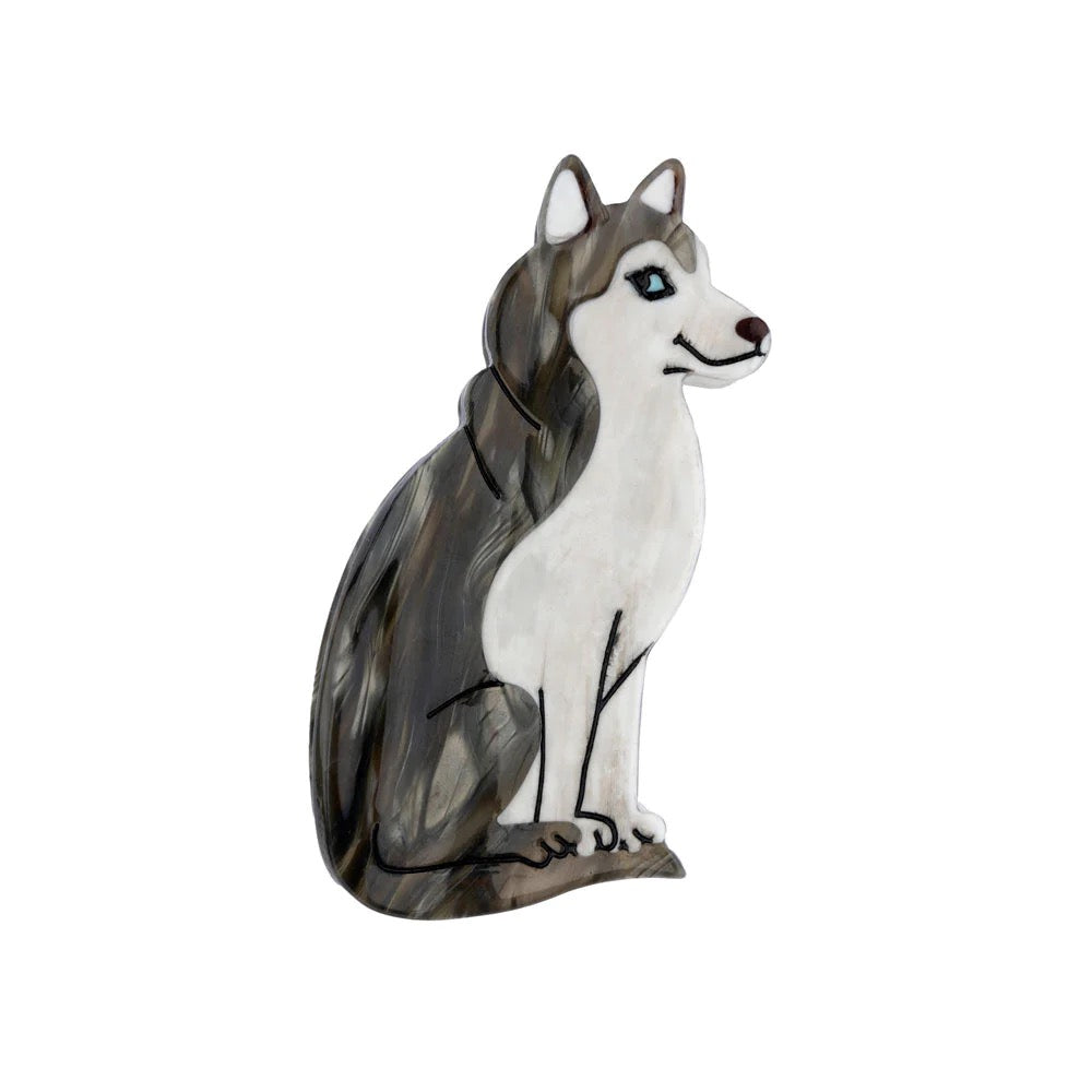 Coucou Suzette Hair Claw (Husky)