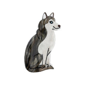 Coucou Suzette Hair Claw (Husky)