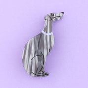 Coucou Suzette Hair Claw (Whippet)
