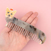 Coucou Suzette Comb (Yorkshire)