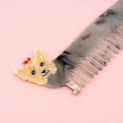 Coucou Suzette Comb (Yorkshire)