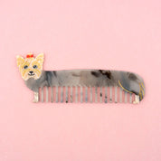 Coucou Suzette Comb (Yorkshire)
