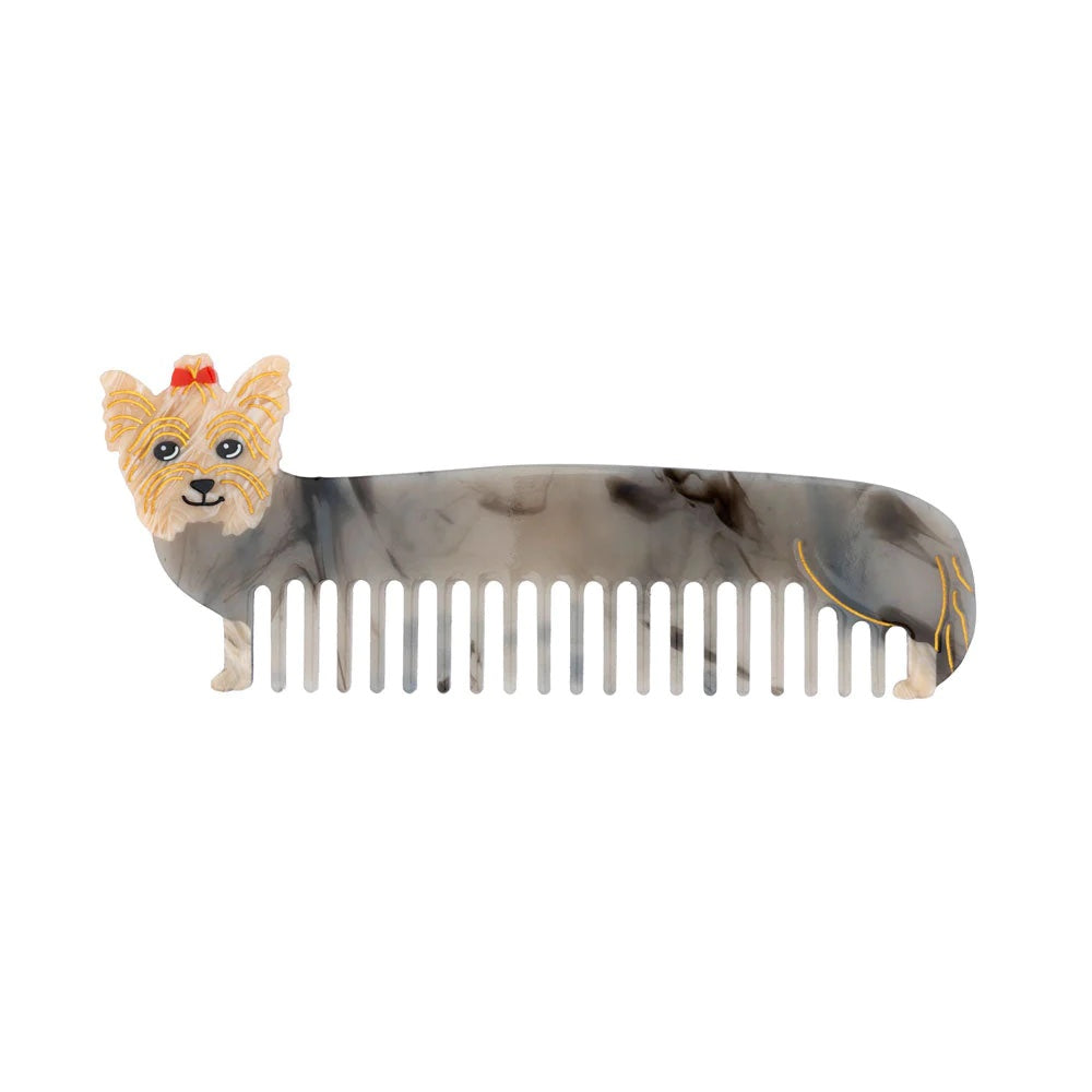 Coucou Suzette Comb (Yorkshire)