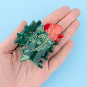 Hair Claw (Holly)