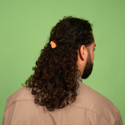 Coucou Suzette Hair Clip (Squirrel)