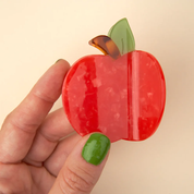 Coucou Suzette Hair Claw (Apple)