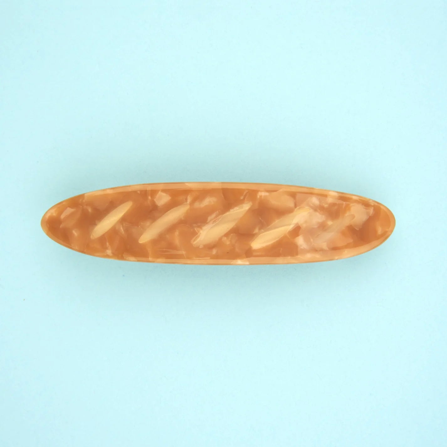 Coucou Suzette French Barrette (Baguette)