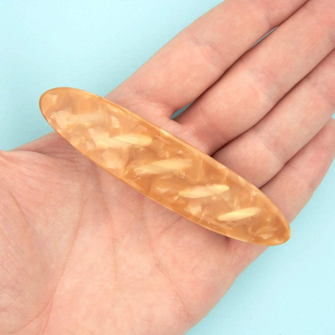 Coucou Suzette French Barrette (Baguette)