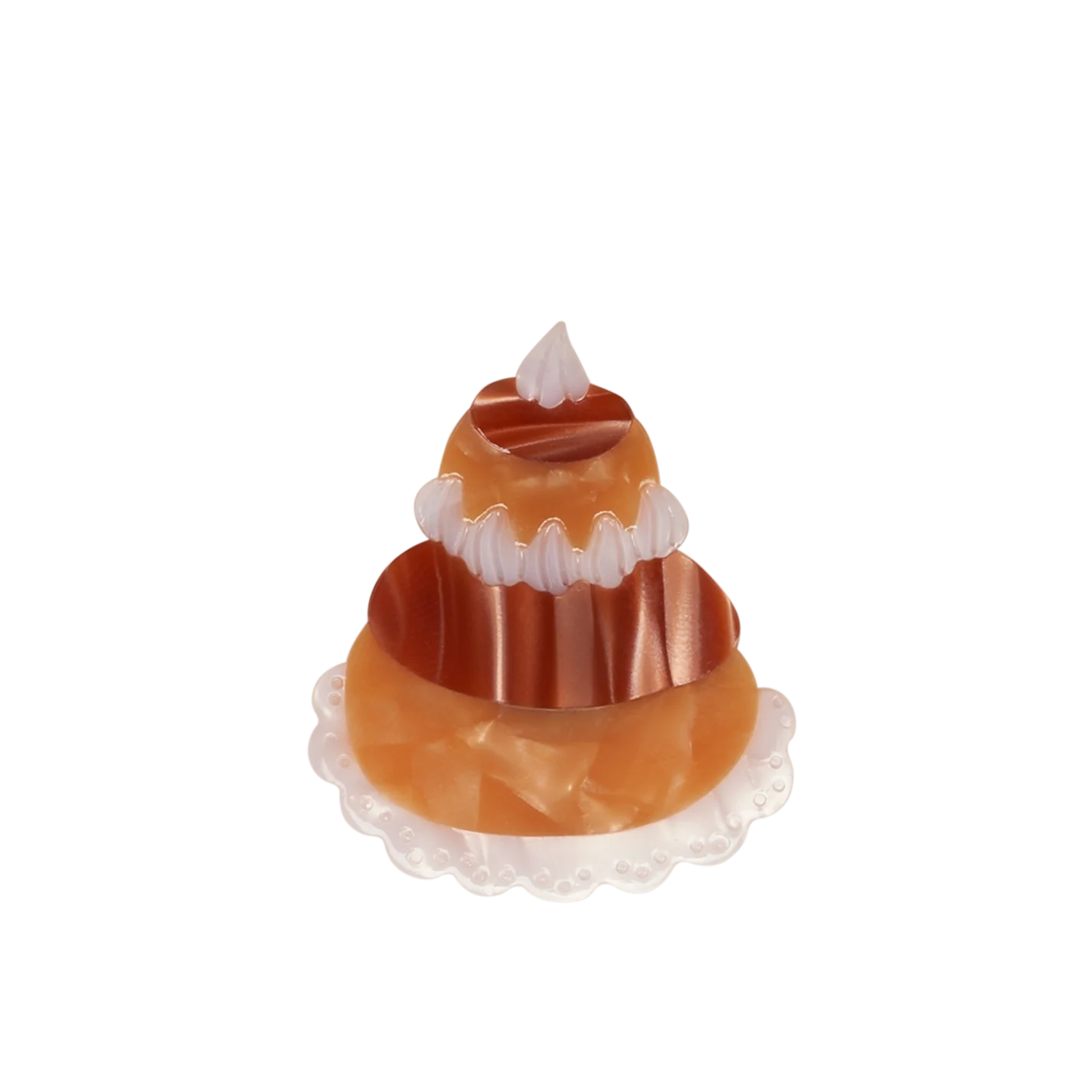 Coucou Suzette Hair Clip (Religieuse)