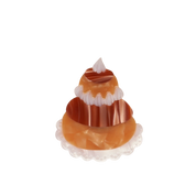Coucou Suzette Hair Clip (Religieuse)