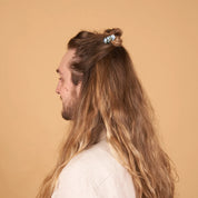 Coucou Suzette Hair Clip (Books)