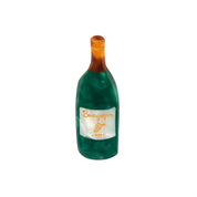 Coucou Suzette Hair Clip (Wine)
