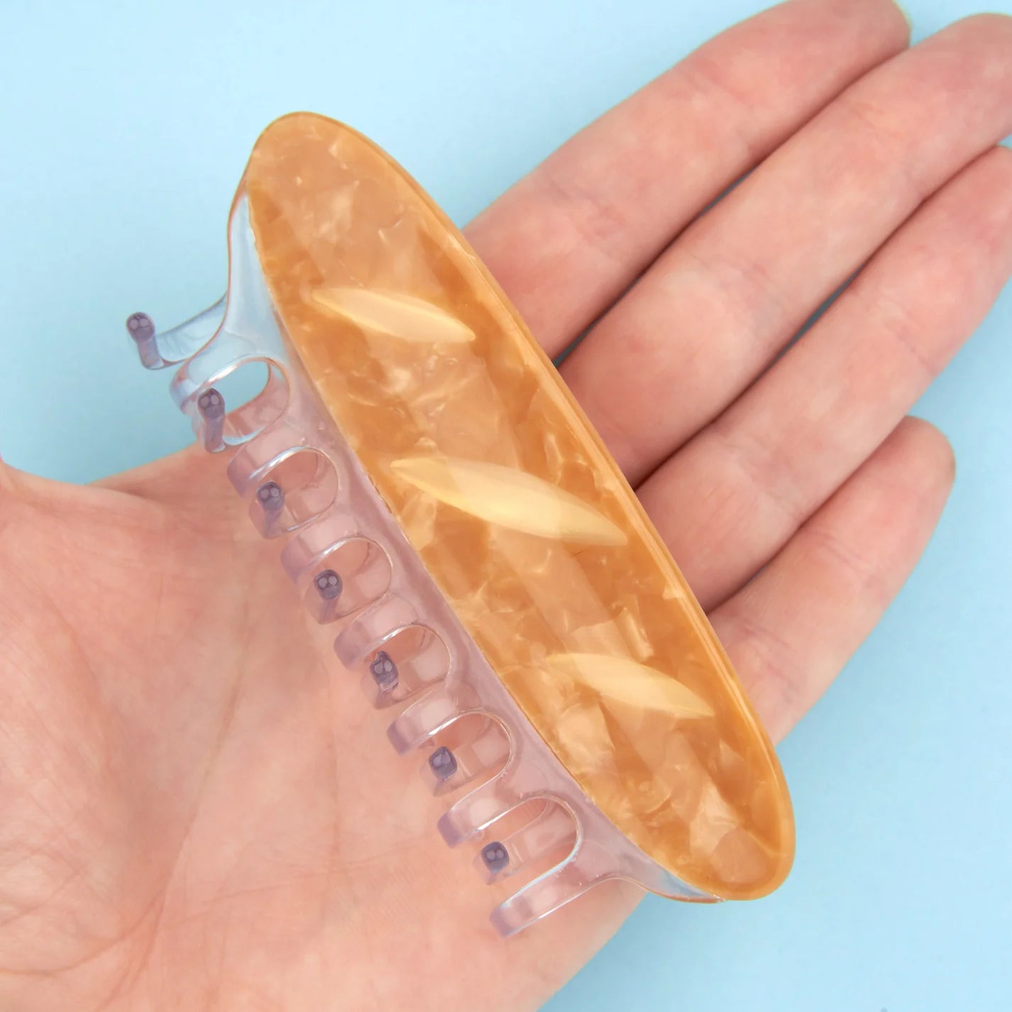 Coucou Suzette Hair Claw (Baguette)