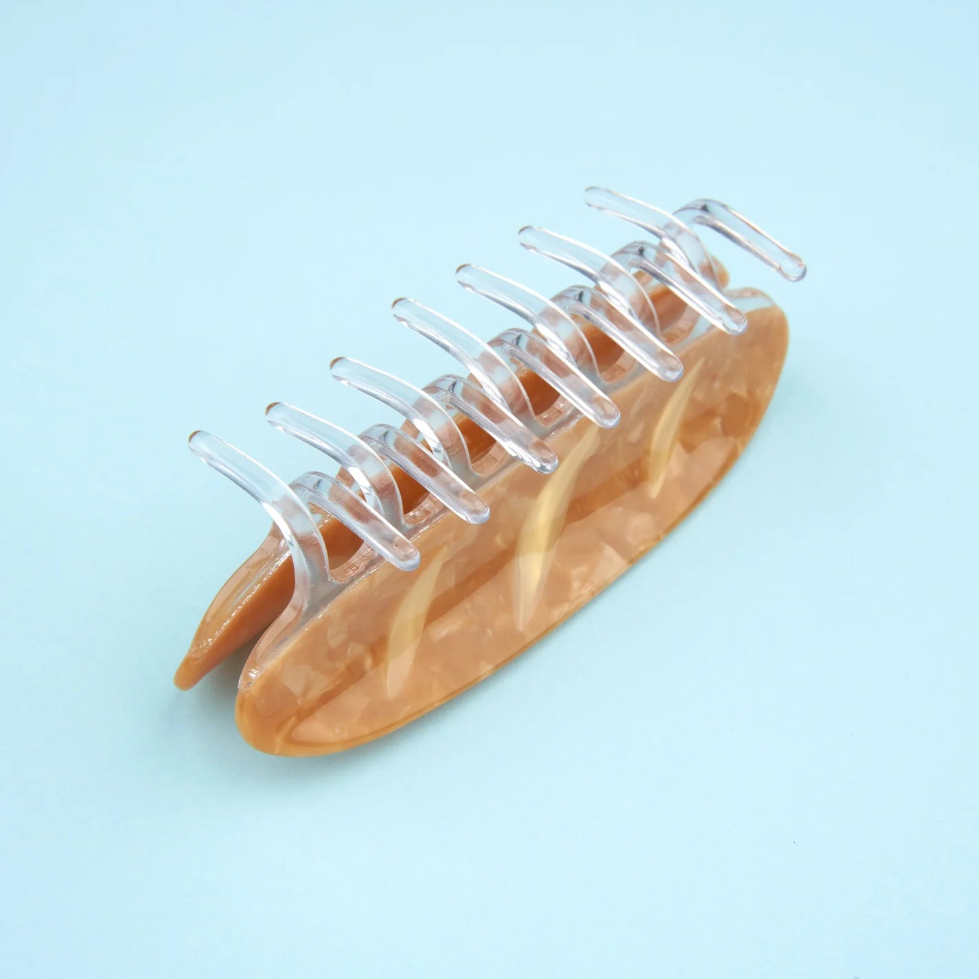 Coucou Suzette Hair Claw (Baguette)