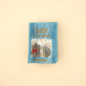 Coucou Suzette Hair Claw (Book)