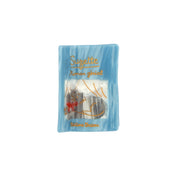 Coucou Suzette Hair Claw (Book)