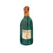 Coucou Suzette Hair Claw (Wine)