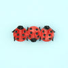 Coucou Suzette Hair Clip (Ladybug)