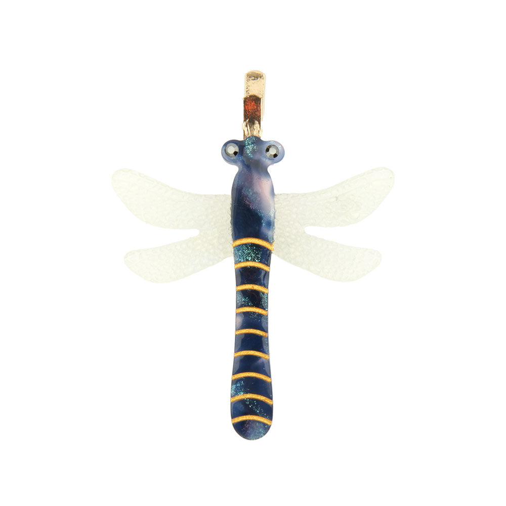 Coucou Suzette Hair Clip (Dragonfly)