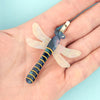 Coucou Suzette Hair Clip (Dragonfly)