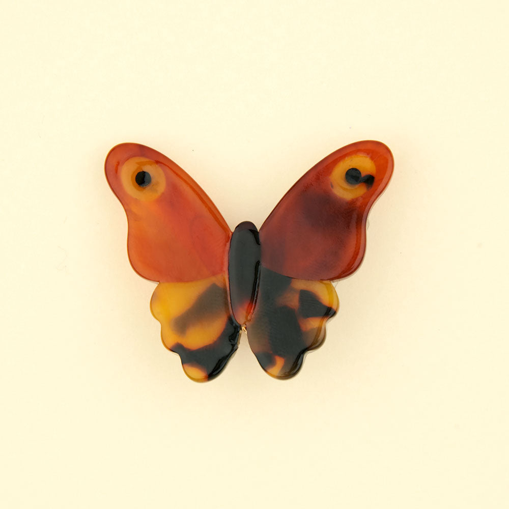 Coucou Suzette Hair Clip (Moth)