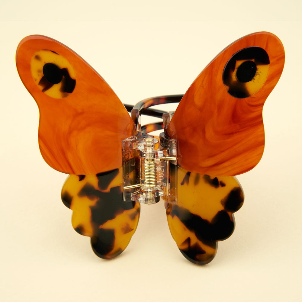 Coucou Suzette Hair Claw (Moth)