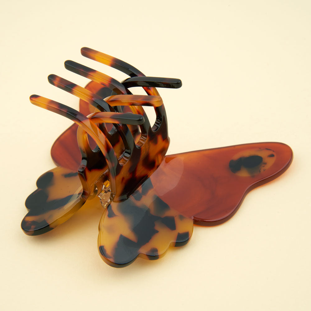 Coucou Suzette Hair Claw (Moth)