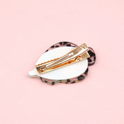 Coucou Suzette Hair Clip (Tropical Fish)