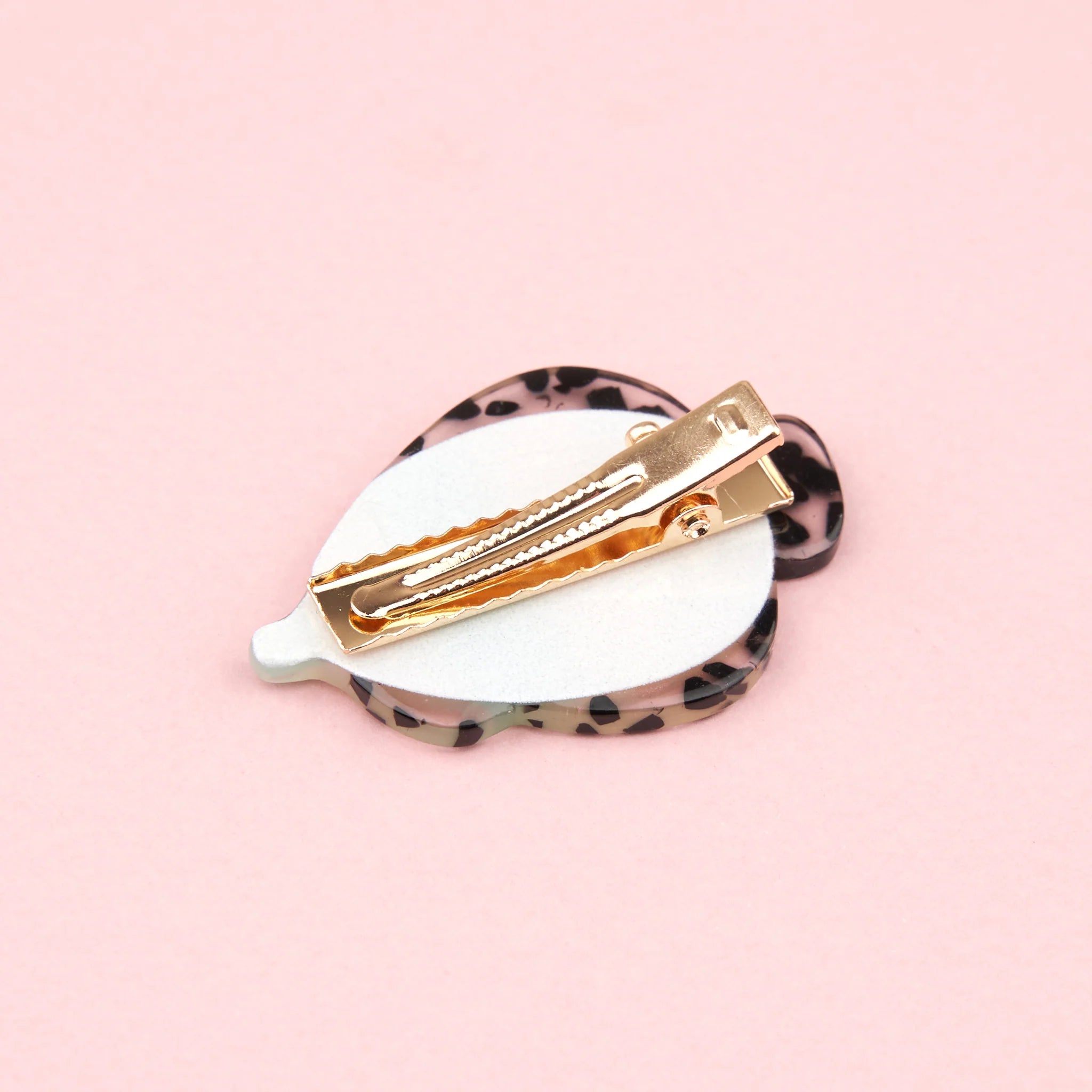Coucou Suzette Hair Clip (Tropical Fish)