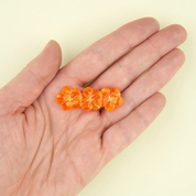 Coucou Suzette Hair Clip (Nasturtium)
