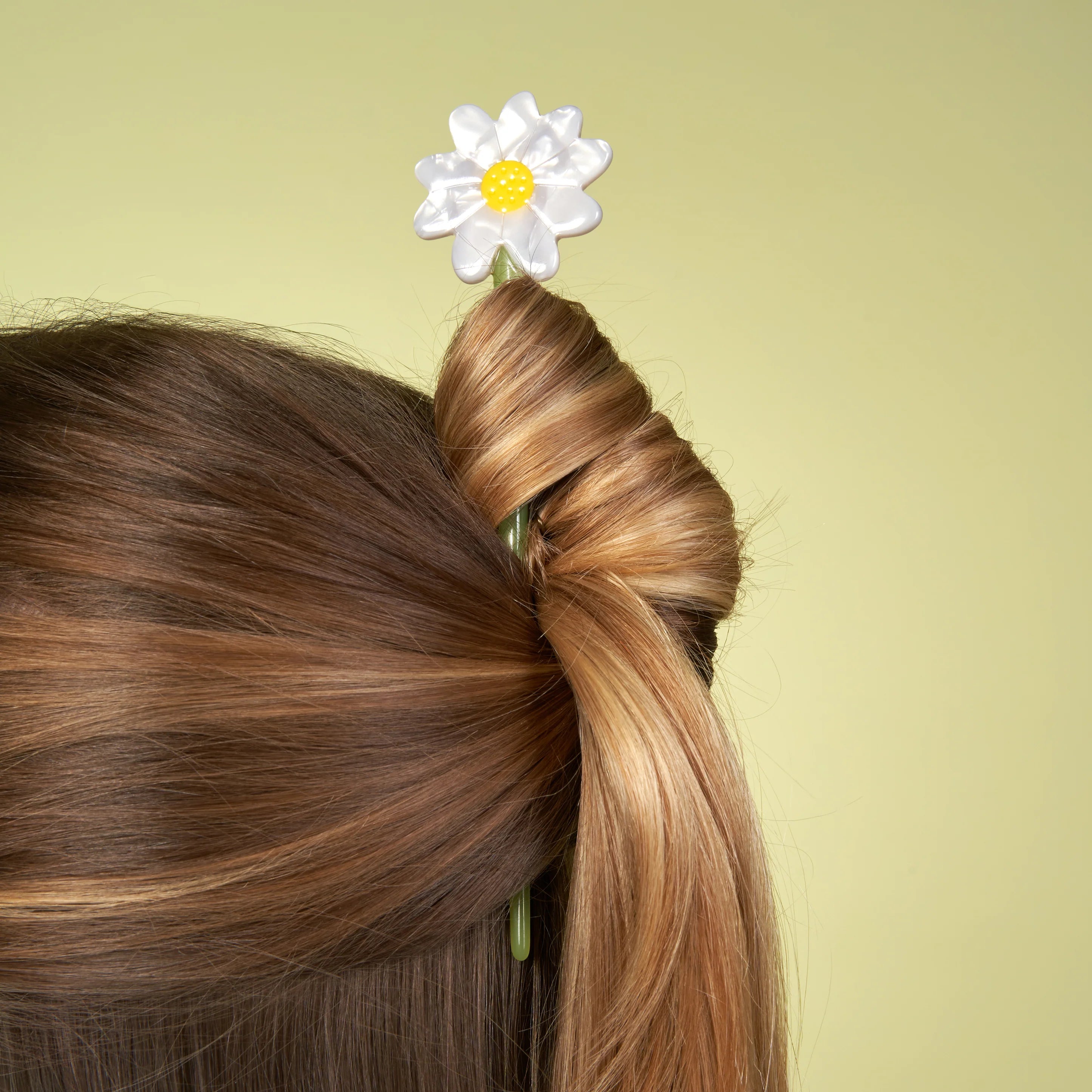 Coucou Suzette Hair Stick (Daisy)